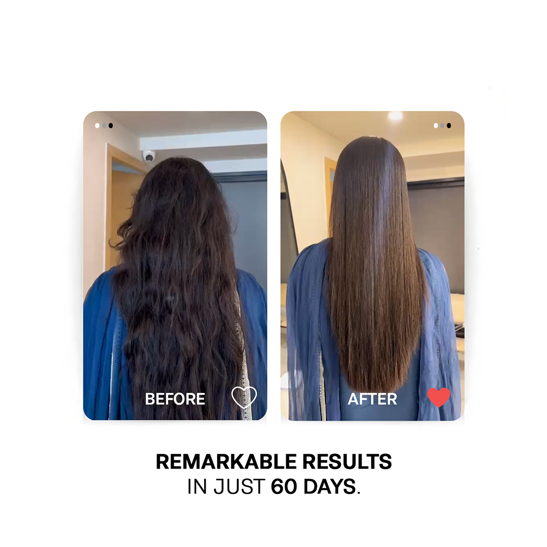 10 Herb Infused Hair Oil for Hair Loss and Nourishment