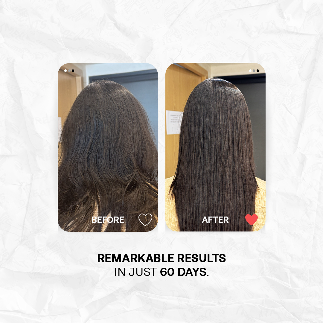 9 Essential Oil Hair Care Combo