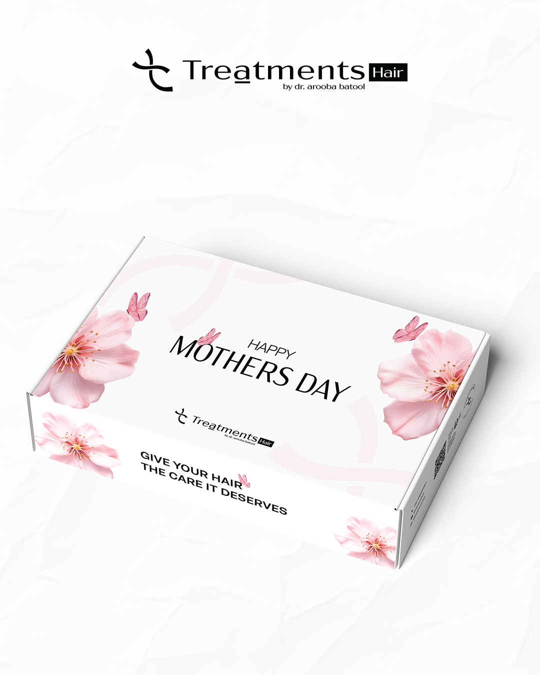 Mothers Day Gift Box (Personalised)