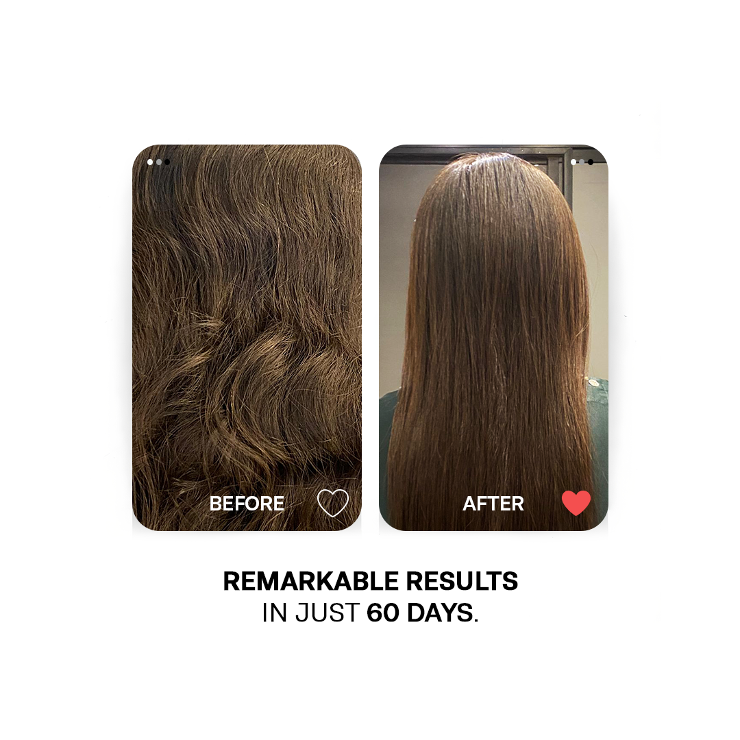 Rice Water - Hair Thickening Treatment