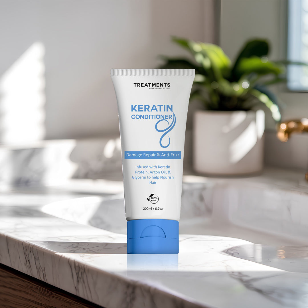 Keratin Conditioner