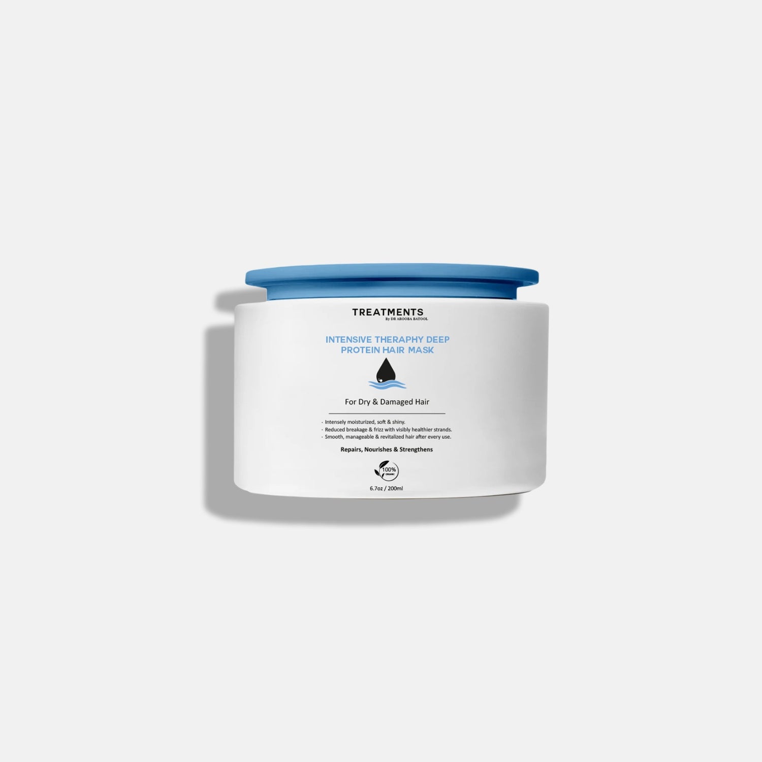 Deep Protein Treatment Hair Mask