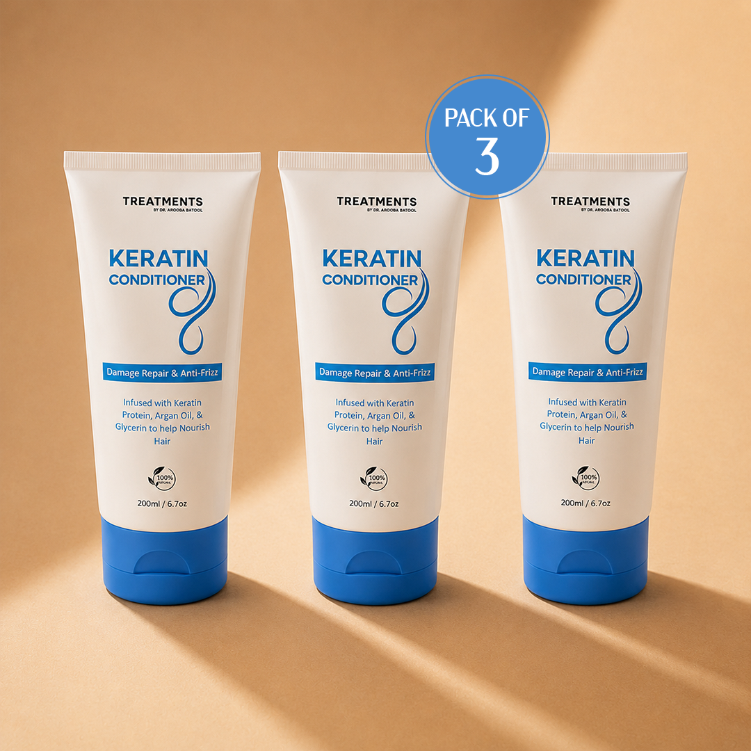 Keratin Conditioner