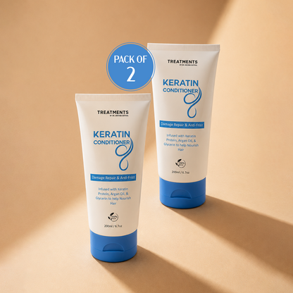 Keratin Conditioner