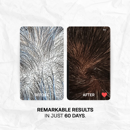 2X Hair Growth Stimulant