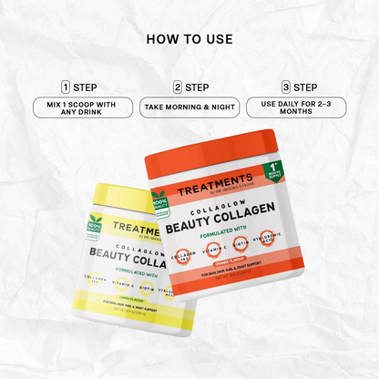 60 Days Skin Care Challenge