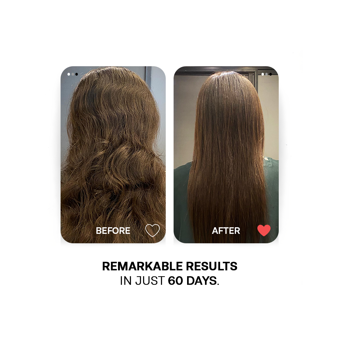 Deep Protein Treatment Hair Mask