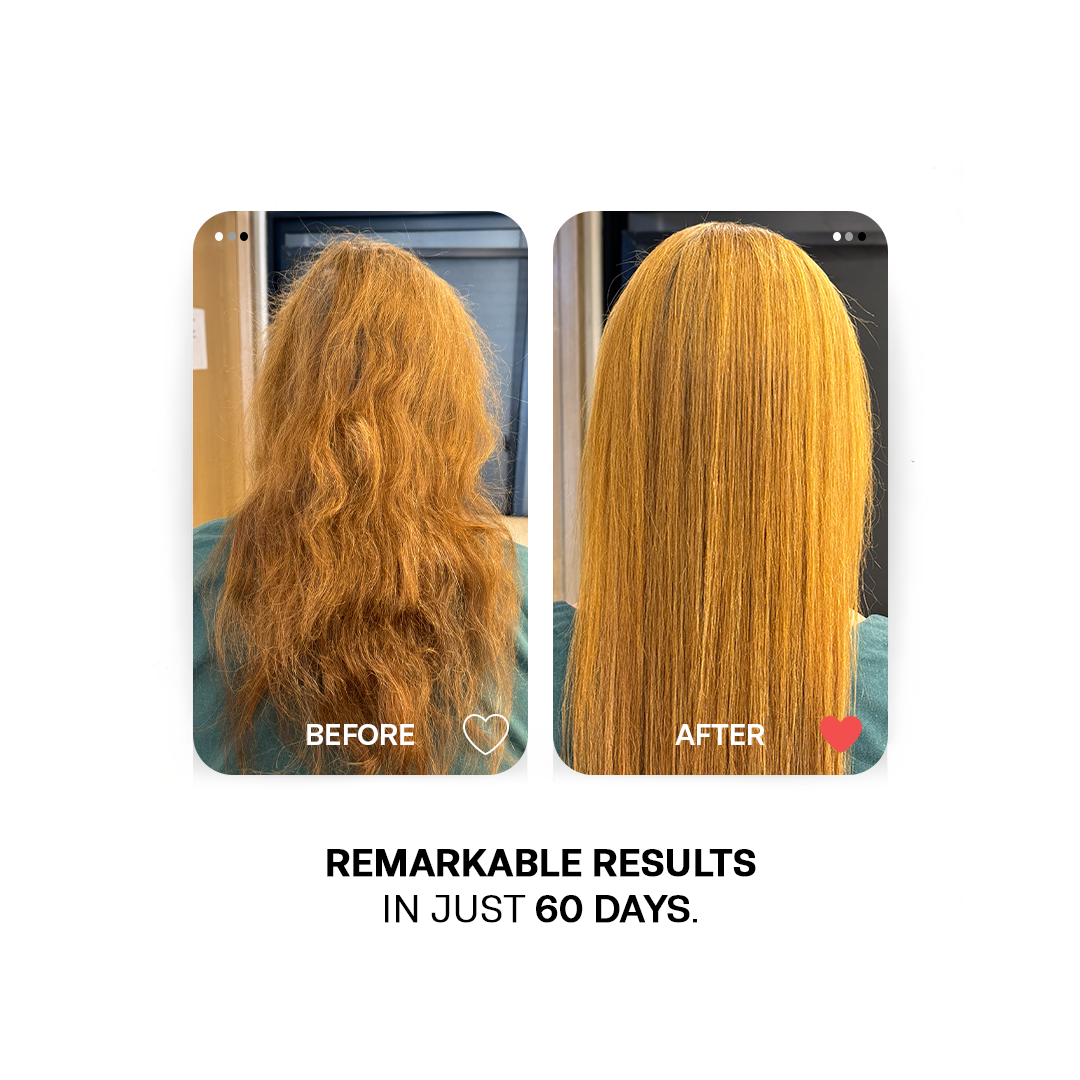 Deeply Moisturizing Honey Hair Shampoo