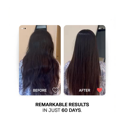 Hydrating Hibiscus Persian Hair Oil (100ml)