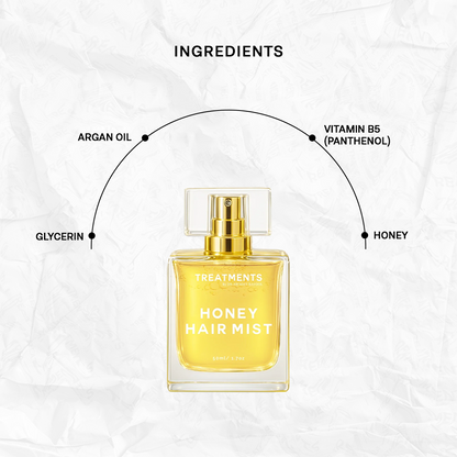 Honey Hair Mist