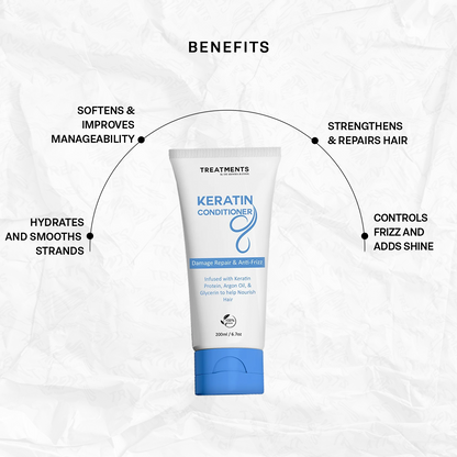 Keratin Conditioner