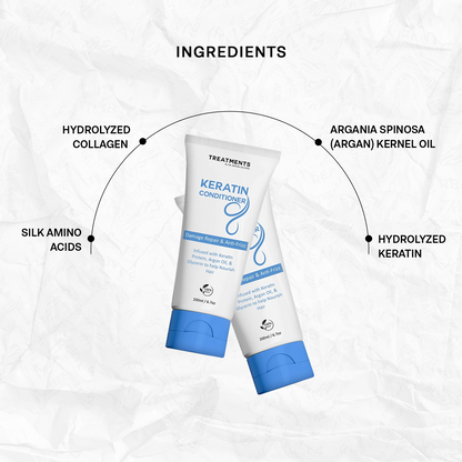 Keratin Conditioner
