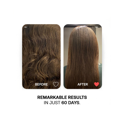 Rice Water - Hair Thickening Treatment