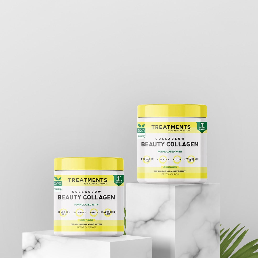 60 Days Skin Care Challenge