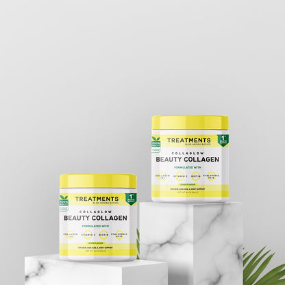 60 Days Skin Care Challenge