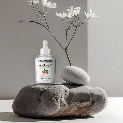 Argan Essential Oil - Multi-Purpose  Lightweight Nourishment