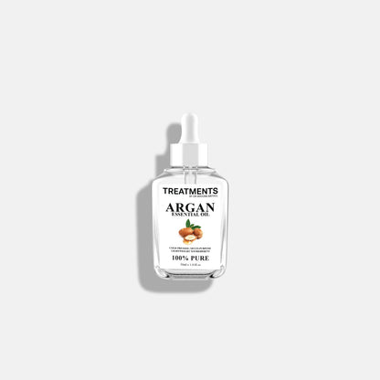Argan Essential Oil - Multi-Purpose  Lightweight Nourishment