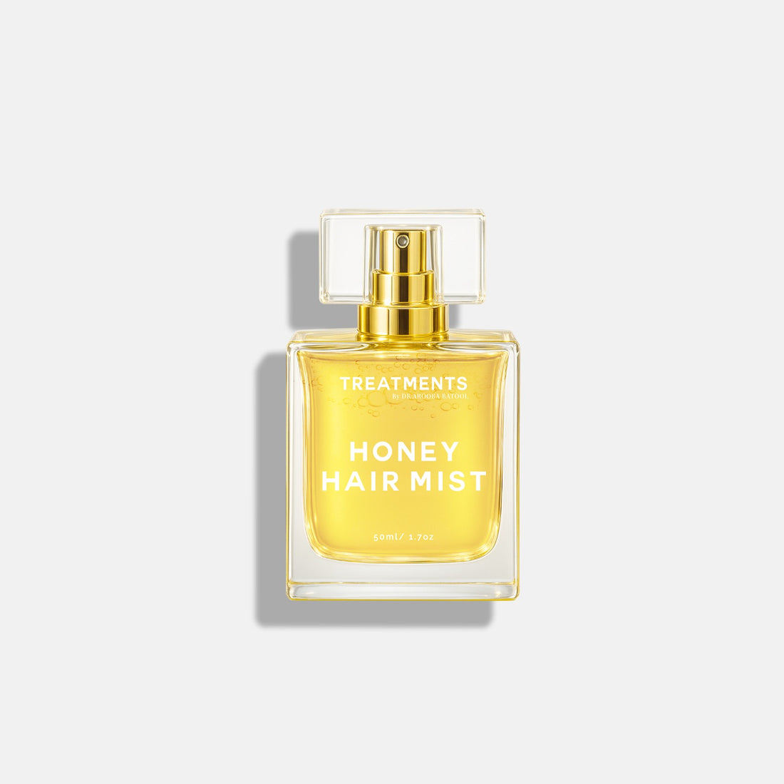 Honey Hair Mist