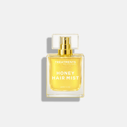 Honey Hair Mist