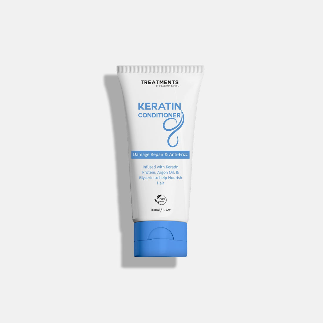 Keratin Conditioner