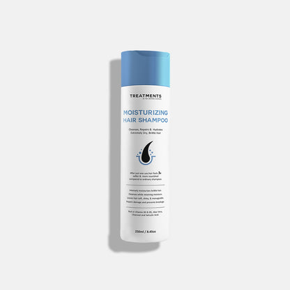 Organic Sulphate Free Thickening Shampoo