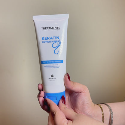 Keratin Conditioner