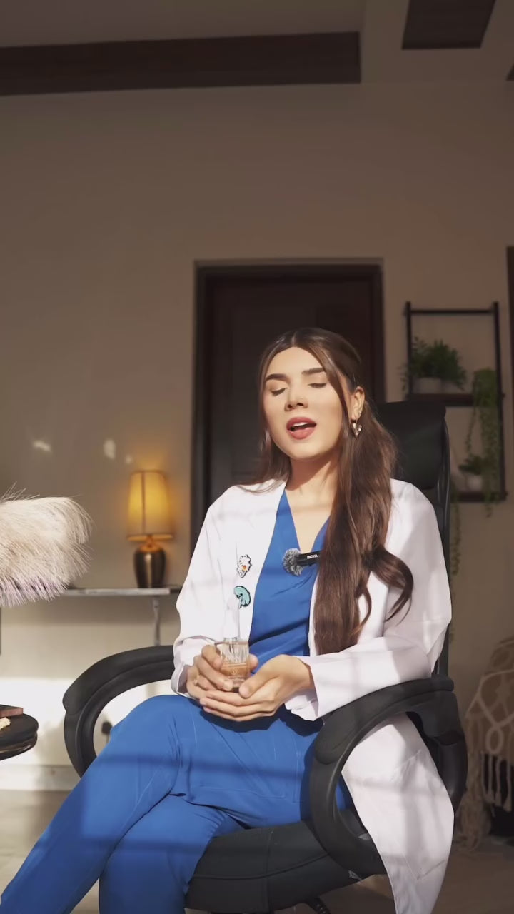 Medicated Hair Loss Advanced Solution