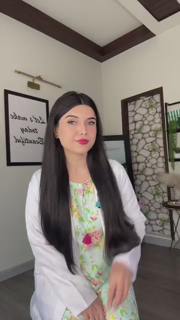 Nourishing Hair Trio Bundle: 3-Oil Bundle for Healthy, Vibrant Locks