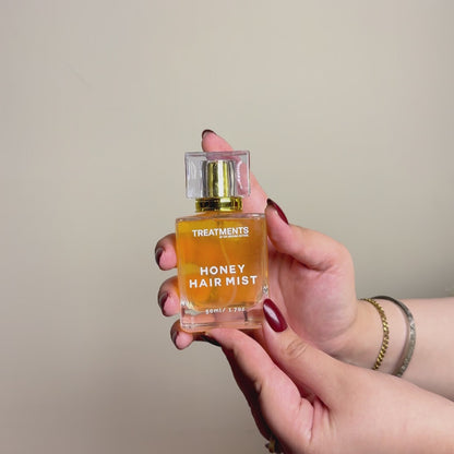 Honey Hair Mist