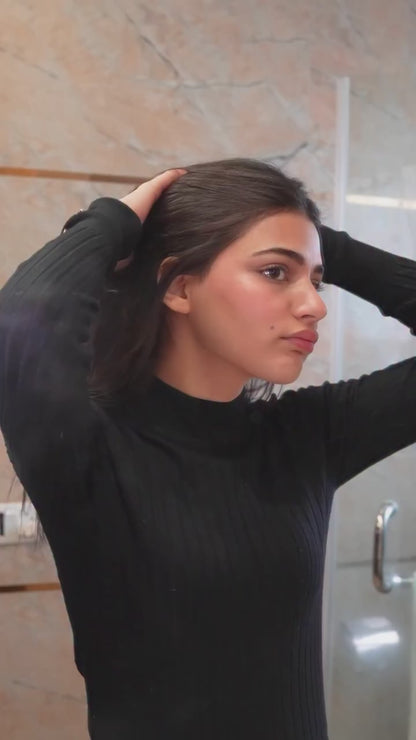 Deep Protein Treatment Hair Mask