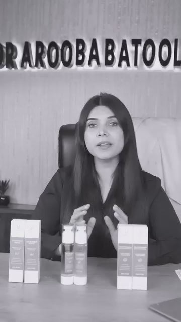 Anti Dandruff Oil - With Tea Tree, Clove, and Thyme Oil