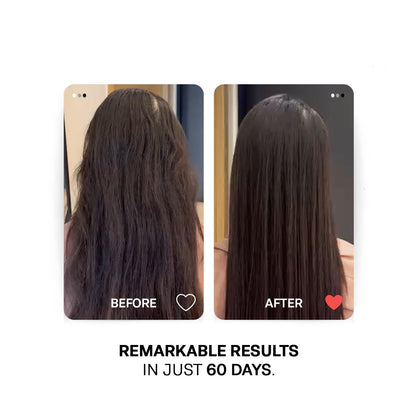 Caffeine Hair Shampoo