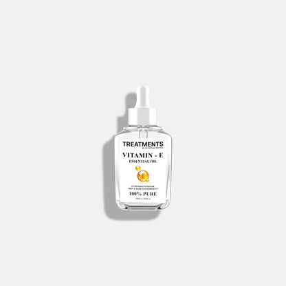 Vitamin E Essential Oil - Antioxidant Repair Skin &amp; Hair Nourishment